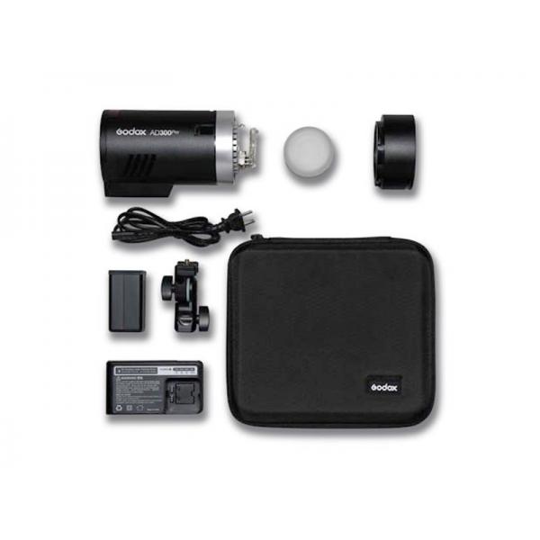 Godox AD300Pro